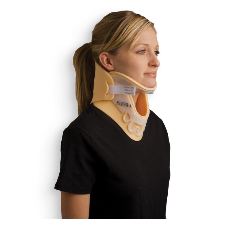 Kołnierze szyjne ortopedyczne Aspen Sierra Universal Collar