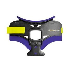 Kołnierze szyjne ortopedyczne SPENCER Spectar Mousse