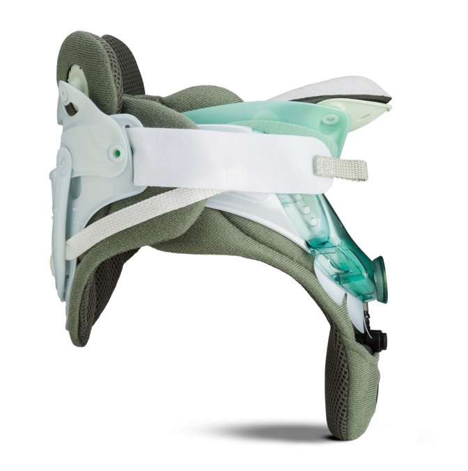 Kołnierze szyjne ortopedyczne Aspen Vista MultiPost Therapy