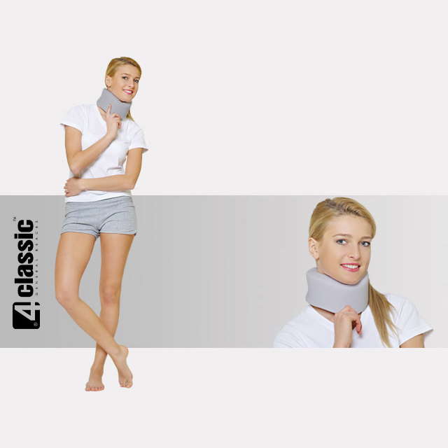 Kołnierze typu Schantza REH4MAT AM-KM