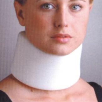 Kołnierze typu Schantza Antar C-BCW