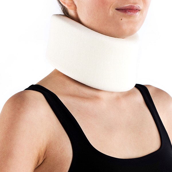 Kołnierze typu Schantza Timago TGO-C KS 101