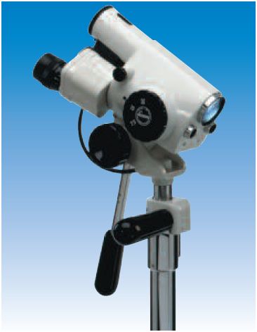 Kolposkopy Leisegang 1D LED