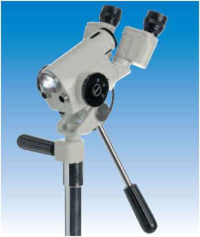 Kolposkopy Leisegang 1DW LED