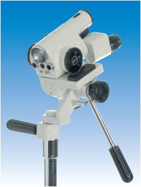 Kolposkopy Leisegang 3ML