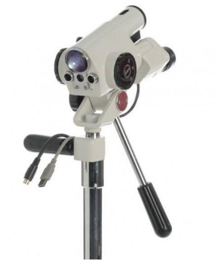 Kolposkopy Leisegang 3MV-USB