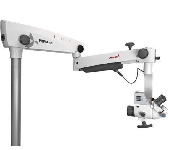 Kolposkopy Labomed Prima Swift