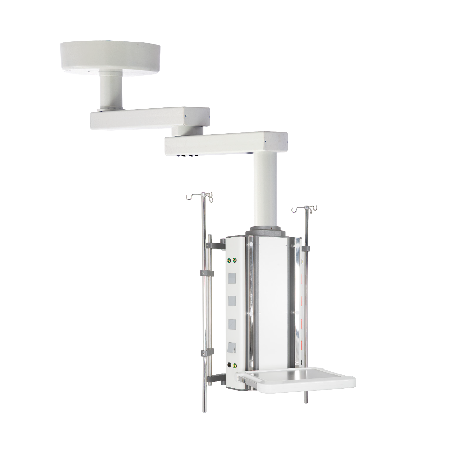 Kolumny chirurgiczne B/D UT 5070.75