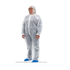 Kombinezony ochronne jednorazowe MED CONSULTING NM-NCVLL