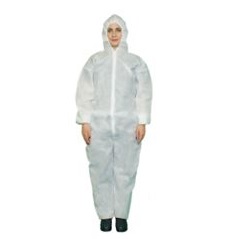 Kombinezony ochronne jednorazowe Disenos NT Overalls Boilersuit