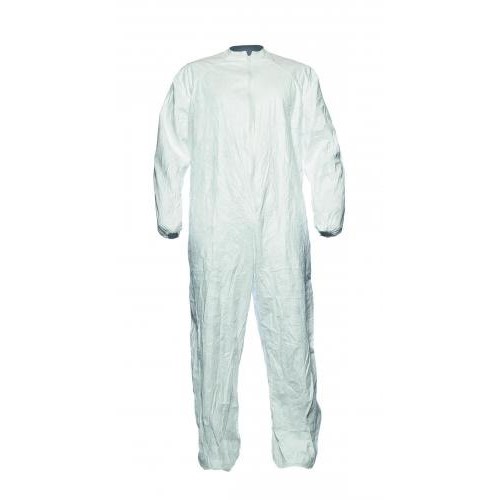 Kombinezony ochronne jednorazowe DuPont Tyvek IsoClean