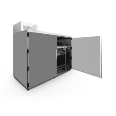 Komory chłodnicze na zwłoki Mawi MAW-037