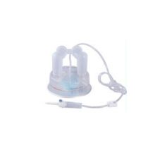 Komory do nawilżaczy oddechowych do respiratorów medycznych RMS MEDICAL dla szpitali