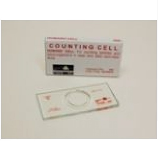 Komory do zliczania do mikroskopów B/D Howard