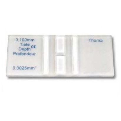 Komory do zliczania do mikroskopów B/D Thom