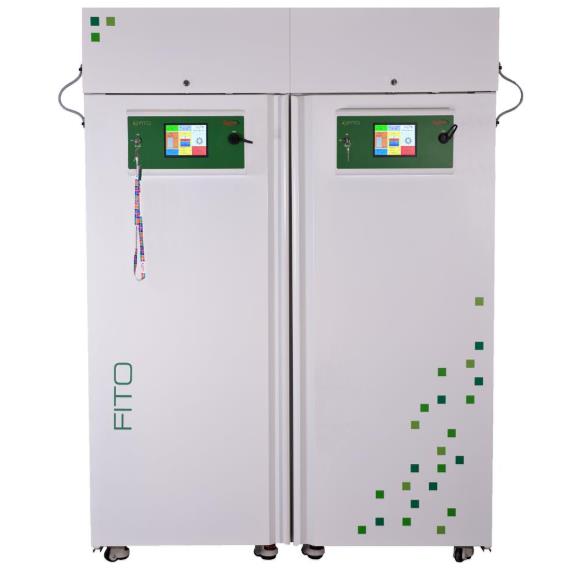 Komory fitotronowe BIOGENET FITO DUO