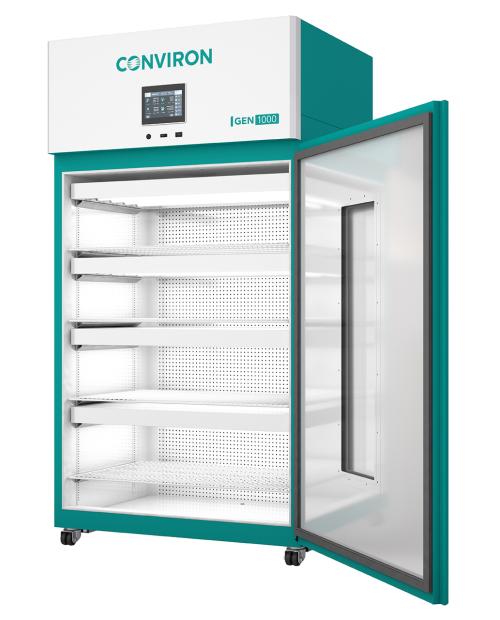 Komory fitotronowe Conviron GEN1000 IN / GEN2000 IN