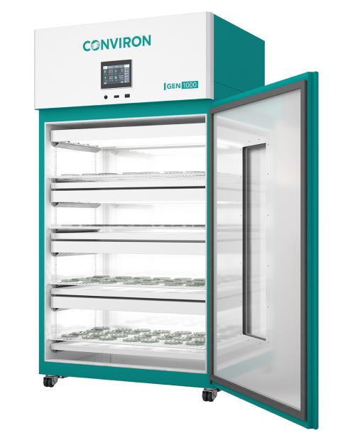 Komory fitotronowe Conviron GEN1000 TC / GEN2000 TC