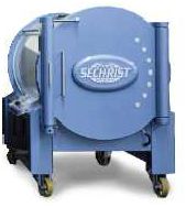 Komory hiperbaryczne SECHRIST 3300H