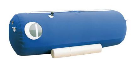 Komory hiperbaryczne HearMEC O2 Prime Soft