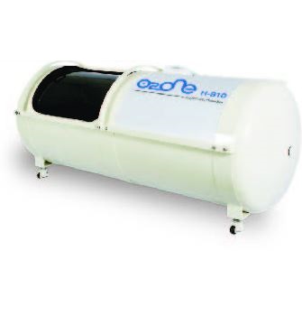 Komory hiperbaryczne MEDIconet O2ONE H750 /O2ONE H810