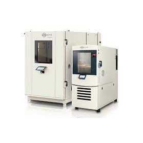 Komory klimatyczne Weiss Technik ClimeEvent