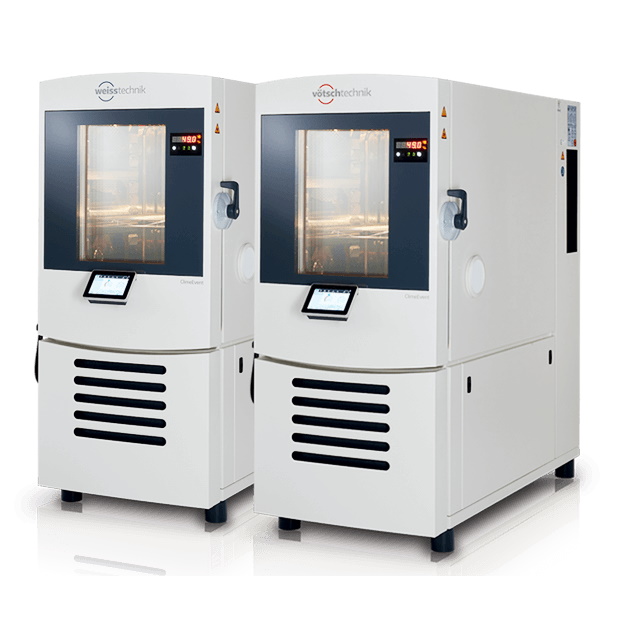 Komory klimatyczne Weiss Technik ClimeEvent / TempEvent