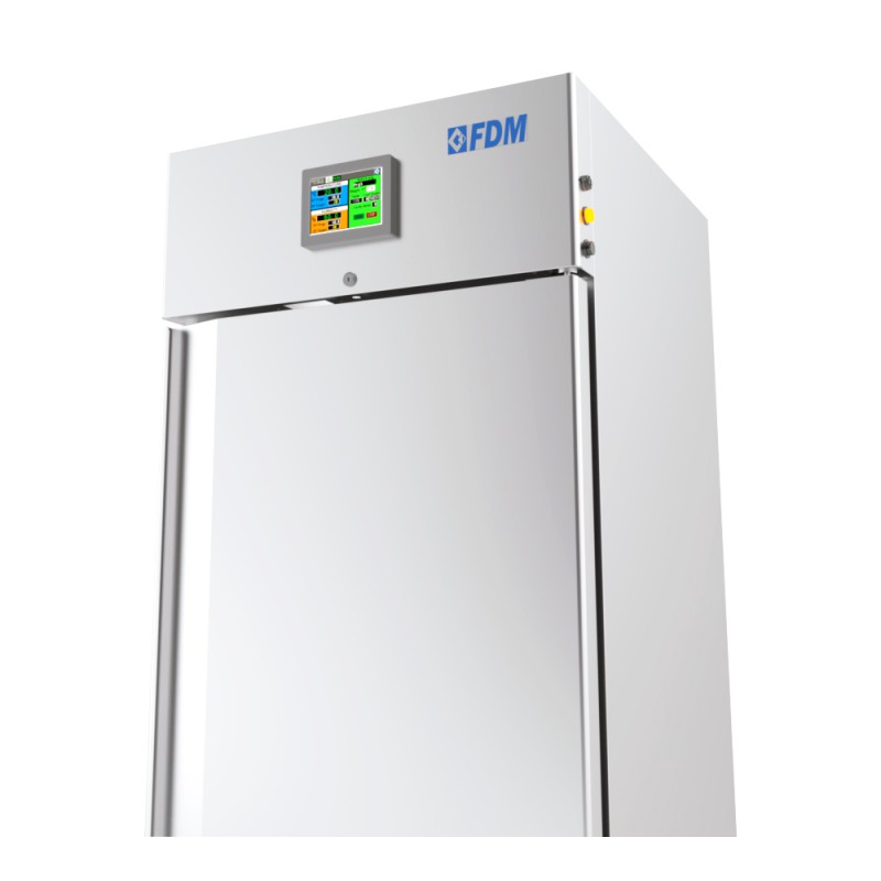 Komory klimatyczne FDM CS PRO