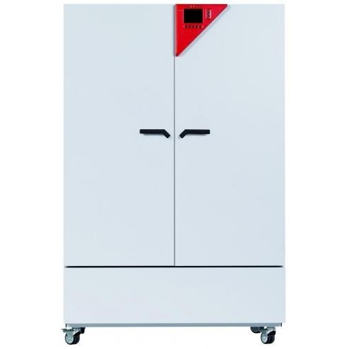 Komory klimatyczne BINDER GmbH KBW / KBWF