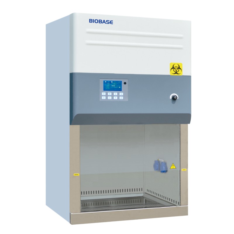 Komory laminarne BIOBASE 18010011231BBC86