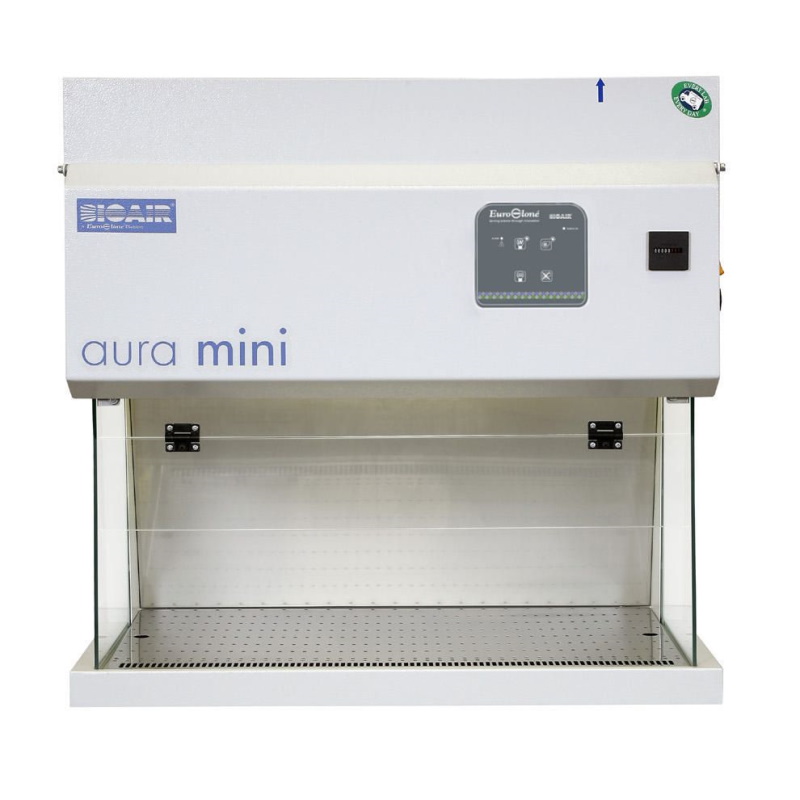 Komory laminarne Euroclone s.p.a. Aura Mini