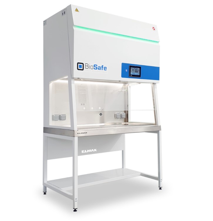 Komory laminarne ELMAX BioSafe