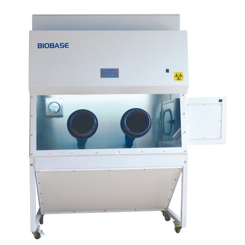 Komory laminarne BIOBASE BSC-1500IIIX
