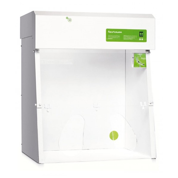 Komory laminarne Cruma CR-ECO^2