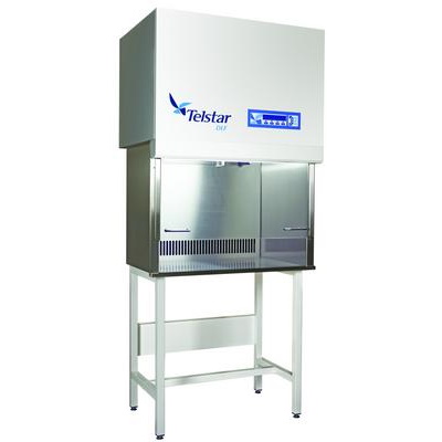 Komory laminarne CleanAir by Baker DLF