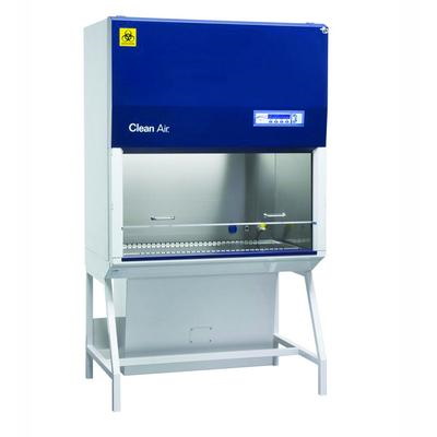 Komory laminarne CleanAir by Baker EF / EF/B