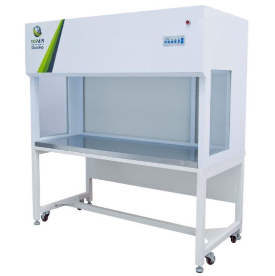 Komory laminarne TopAir Systems HC-H