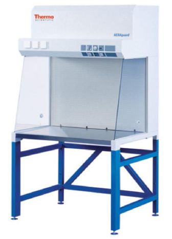 Komory laminarne THERMO SCIENTIFIC HPH 9