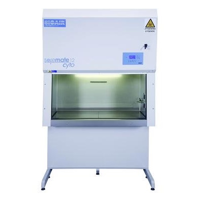 Komory laminarne Euroclone s.p.a. SafeMate Cyto