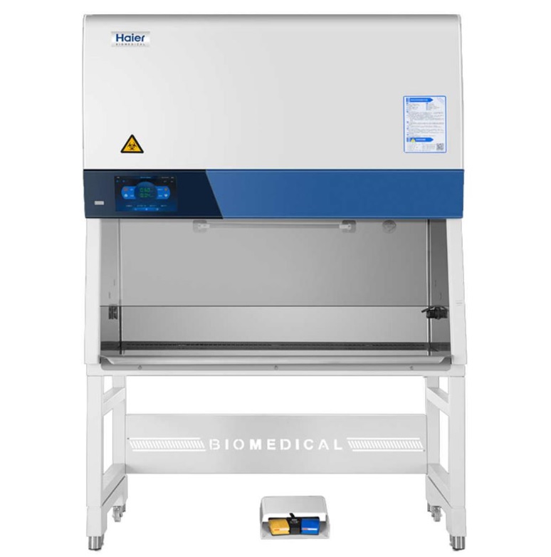 Komory laminarne Haier Biomedical Smart IoT