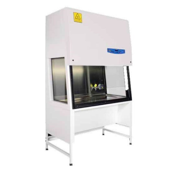 Komory laminarne Sterimed XKLC