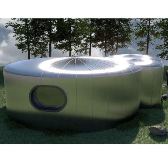 Komory normobaryczne Koordynacja Domek Tlenowy