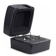 Komory pomiarowe do doboru aparatów słuchowych Interacoustics TBS10