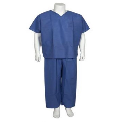 Komplety chirurgiczne jednorazowe POV-GOL sp. z o.o. ubranie