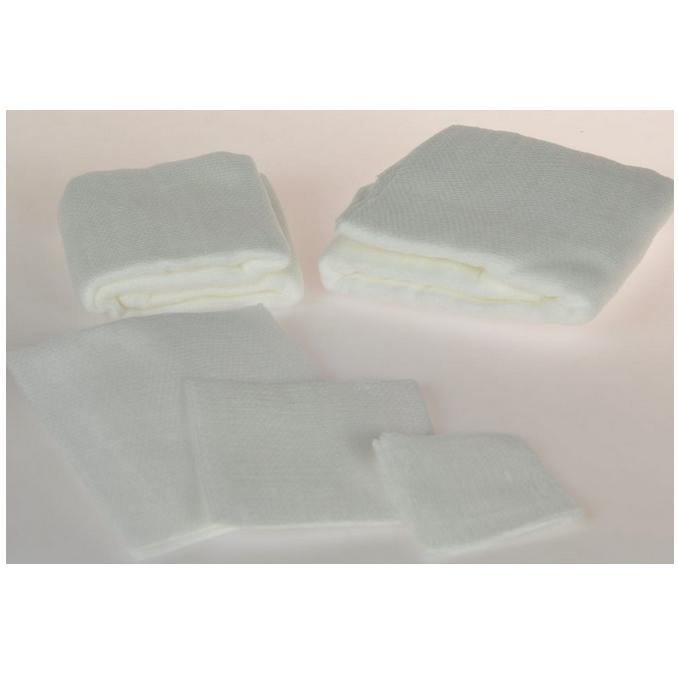 Kompresy z gazy DALPEX kompresy