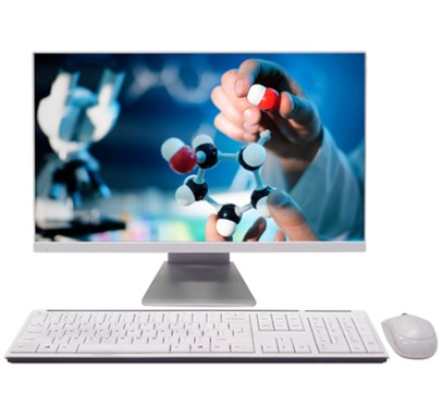 Komputery medyczne All In One Athena A524i
