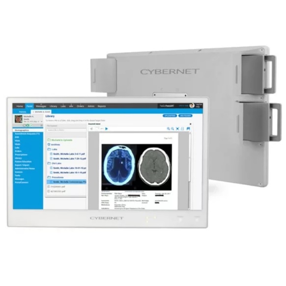 Komputery medyczne All In One CyberMed CM-GB22