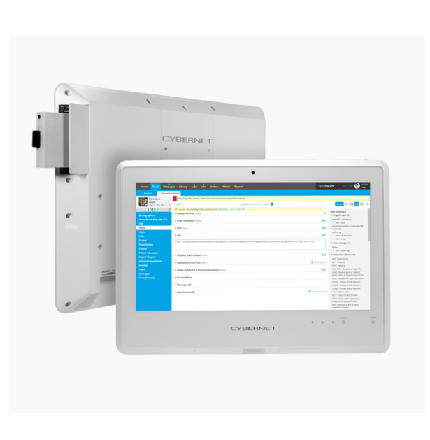 Komputery medyczne All In One CyberMed CM-S20