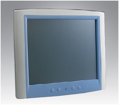 Komputery medyczne All In One ADVANTECH POC-176