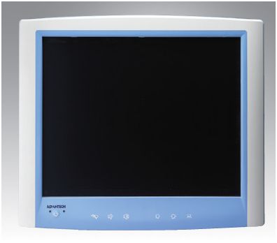 Komputery medyczne All In One ADVANTECH POC-196